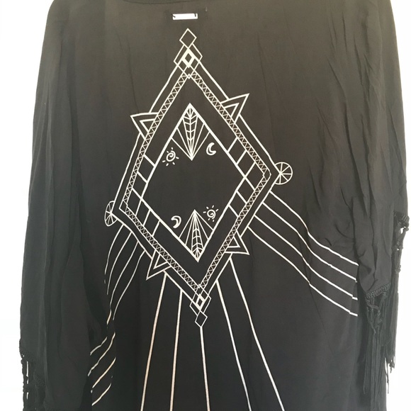 Kendall and Kylie Cardigan - Picture 3 of 4